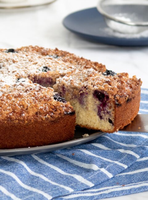 Bolo de Abóbora Fit e Sem Glúten Chefinha Natural