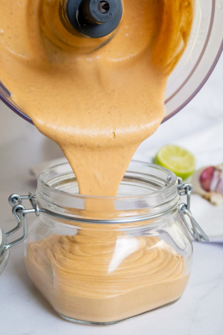 Molho de Pimenta Chipotle Picante e Cremoso Chefinha Natural