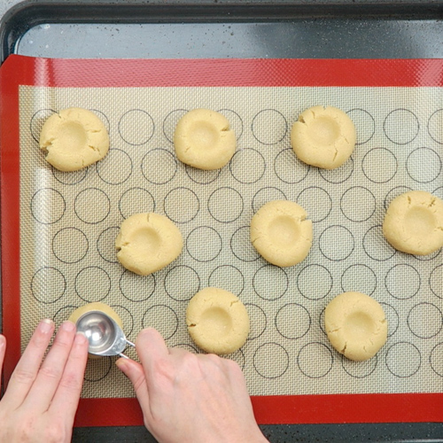 como fazer cookies sem glúten