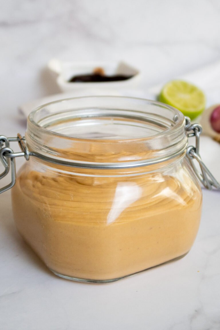 Molho de Pimenta Chipotle Picante e Cremoso Chefinha Natural