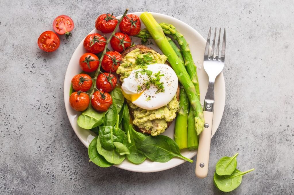 Saúde Mental e Alimentação