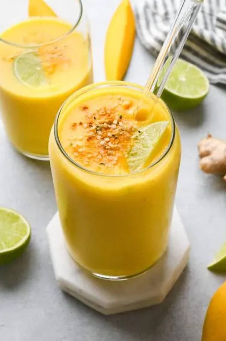 Smoothie Energético