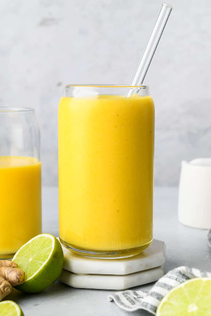 Smoothie Energético