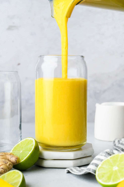 Smoothie Energético
