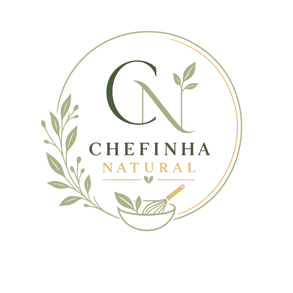 Chefinha Natural
