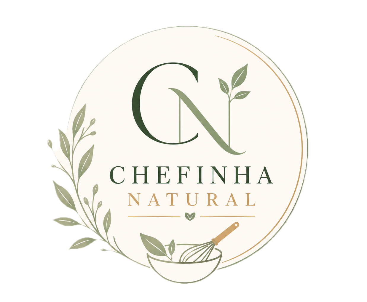 Chefinha Natural